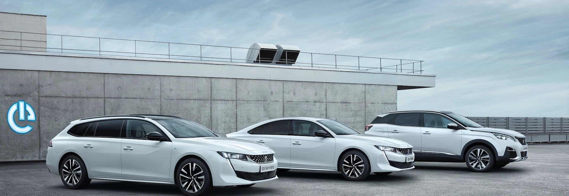 Reservations open for Peugeot’s new range of plug-in hybrids